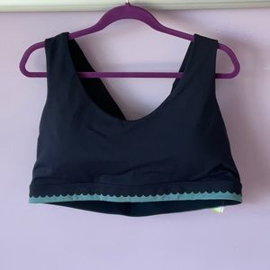 old navy active power sport sports bra